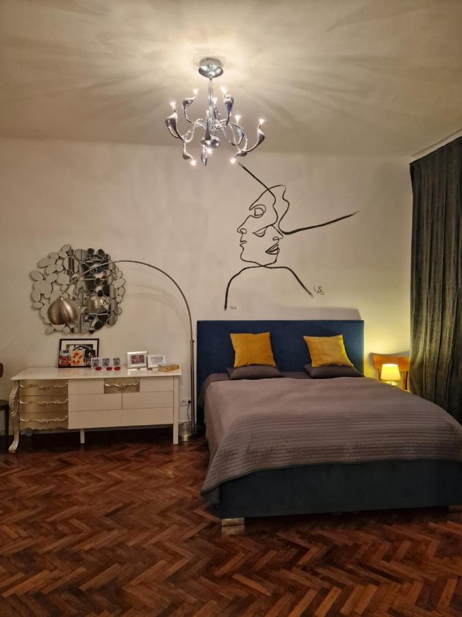 4 Seasons Apartment Bécs Kültér fotó