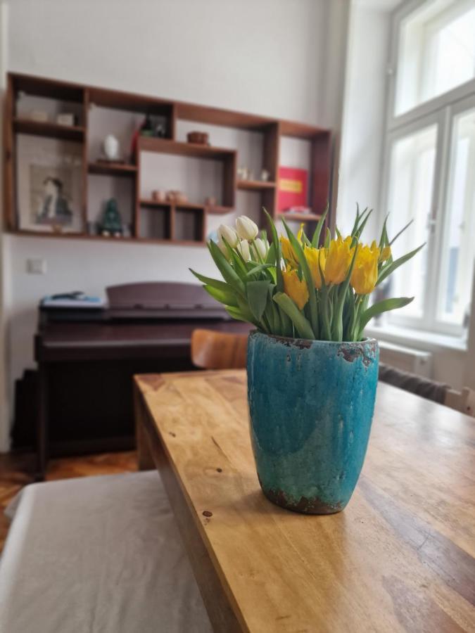 4 Seasons Apartment Bécs Kültér fotó